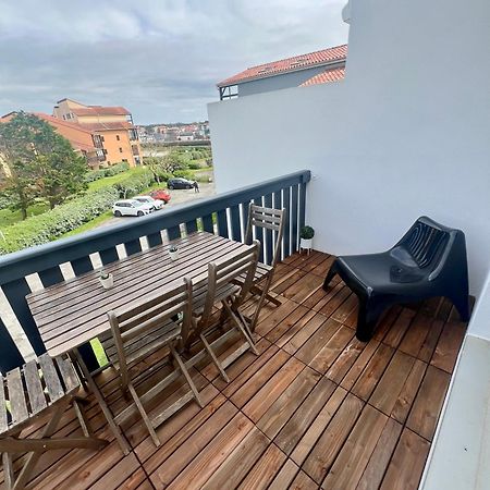 Apartmán L Escapade Capbreton Exteriér fotografie
