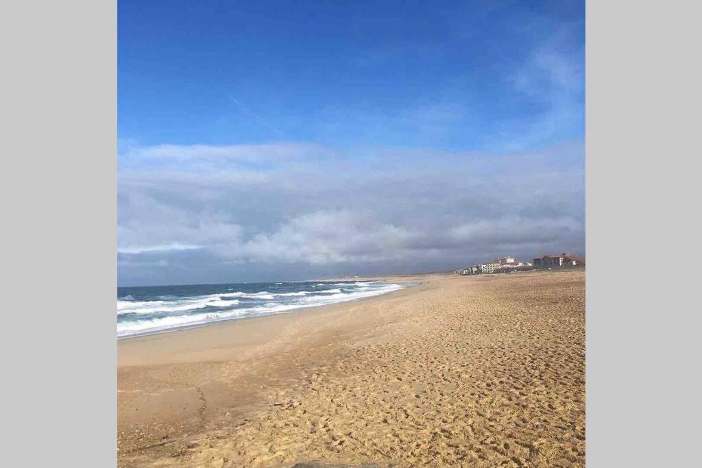 Apartmán L Escapade Capbreton Exteriér fotografie