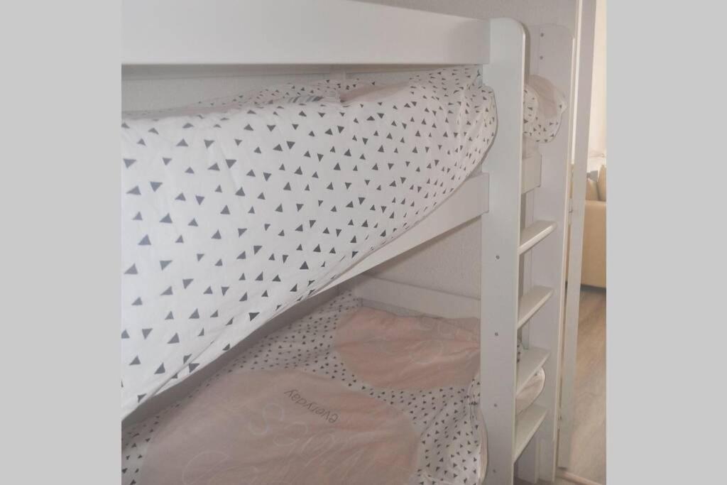 Apartmán L Escapade Capbreton Exteriér fotografie
