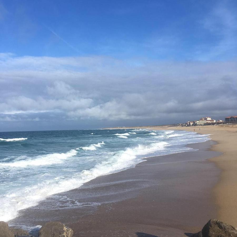 Apartmán L Escapade Capbreton Exteriér fotografie